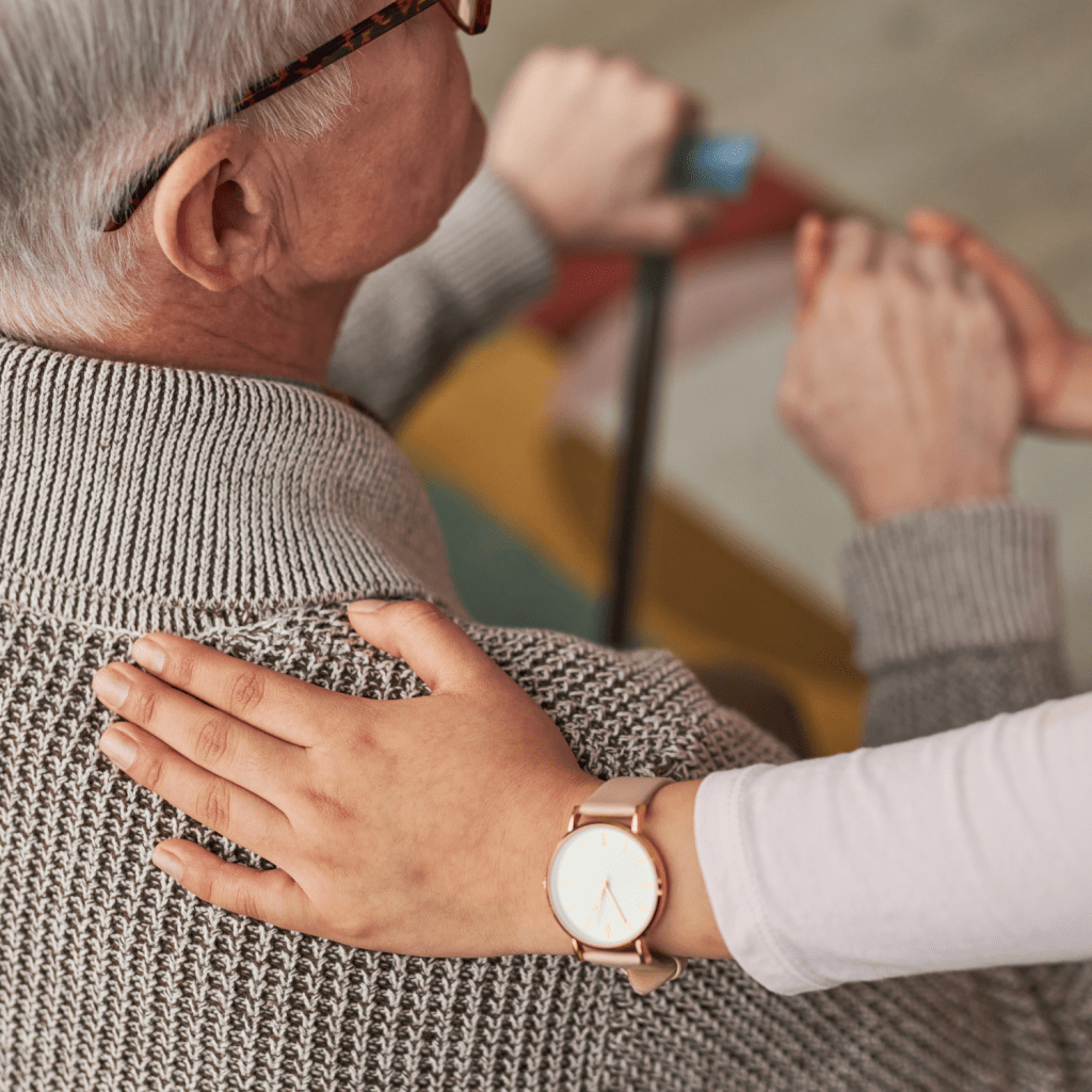 How Do I Know When My Loved One Needs Home&nbsp;Care?