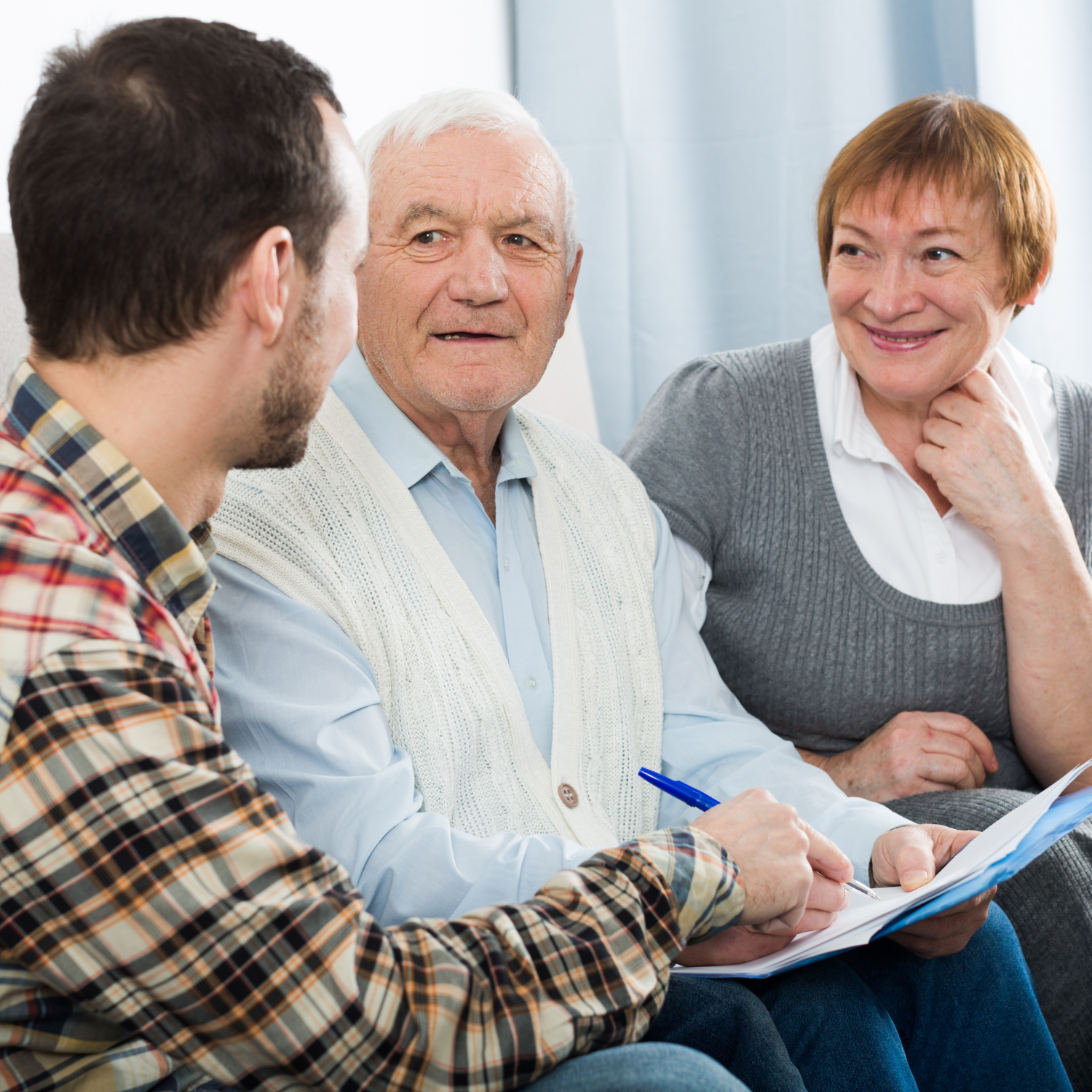 Insurance Denials: How to Fight for Home Care Coverage
