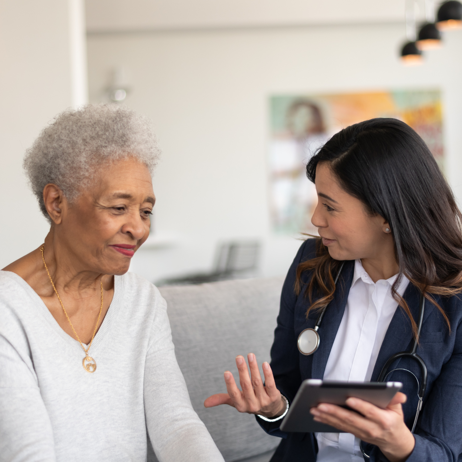 Can Alexa Be Used for Medication Reminders for Seniors?
